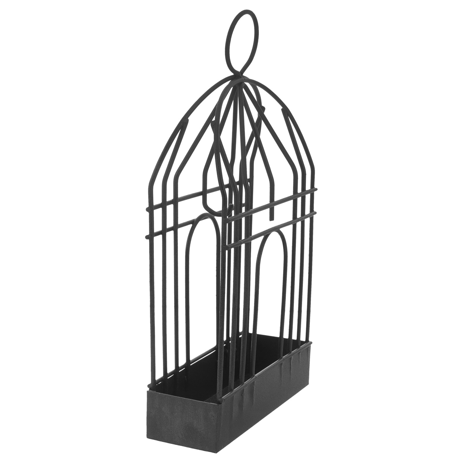 Incense Holder - Porta Incenso a Forma di Gabbia