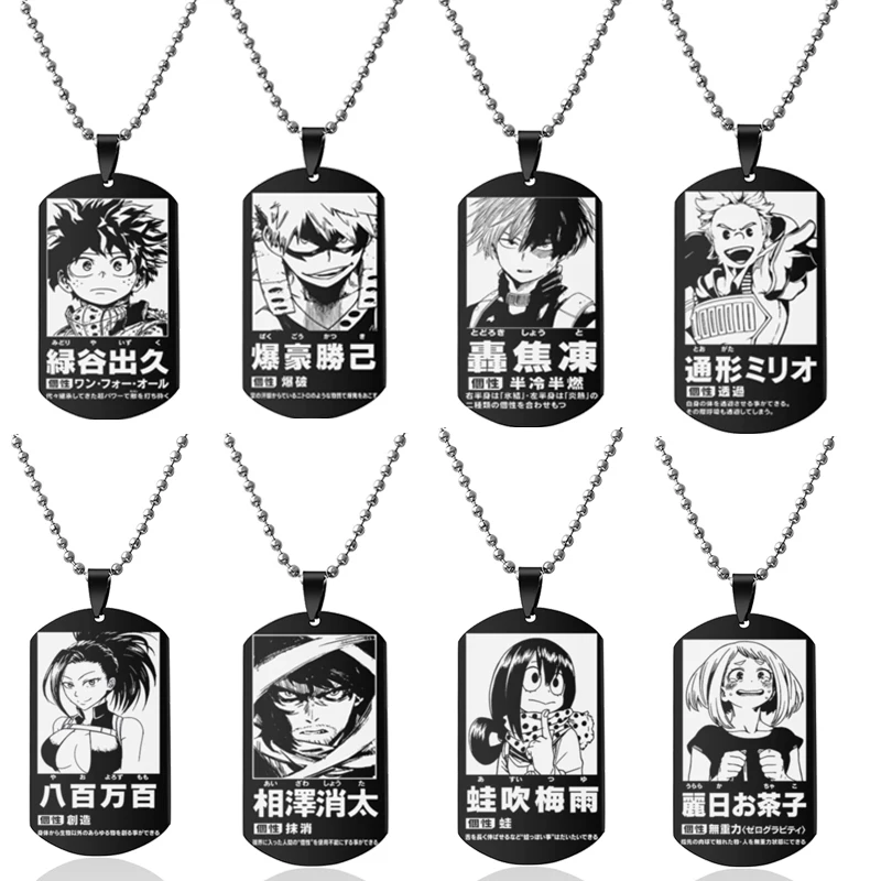 Furoshiki - Anime My Hero Academia Collane Midoriya