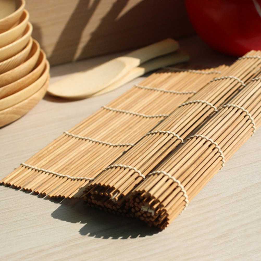 Sushi Making Kit - Set da 6 pezzi per preparare