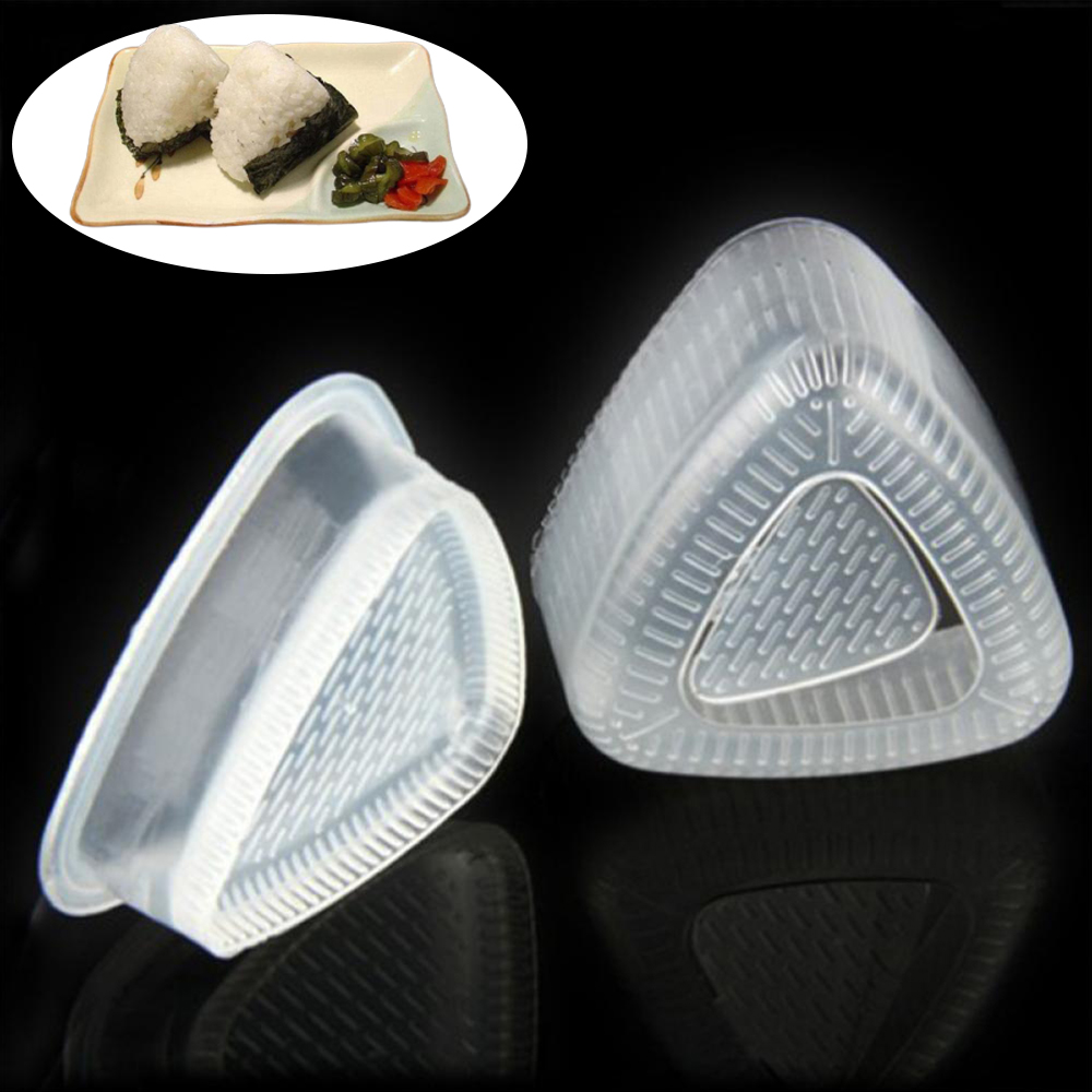 Sushi Making Kit - 2 pz/set stampo Sushi fai da