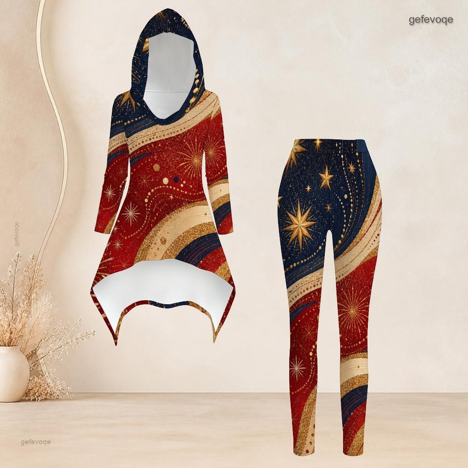 Matcha - Completo Casual da Donna alla Moda,