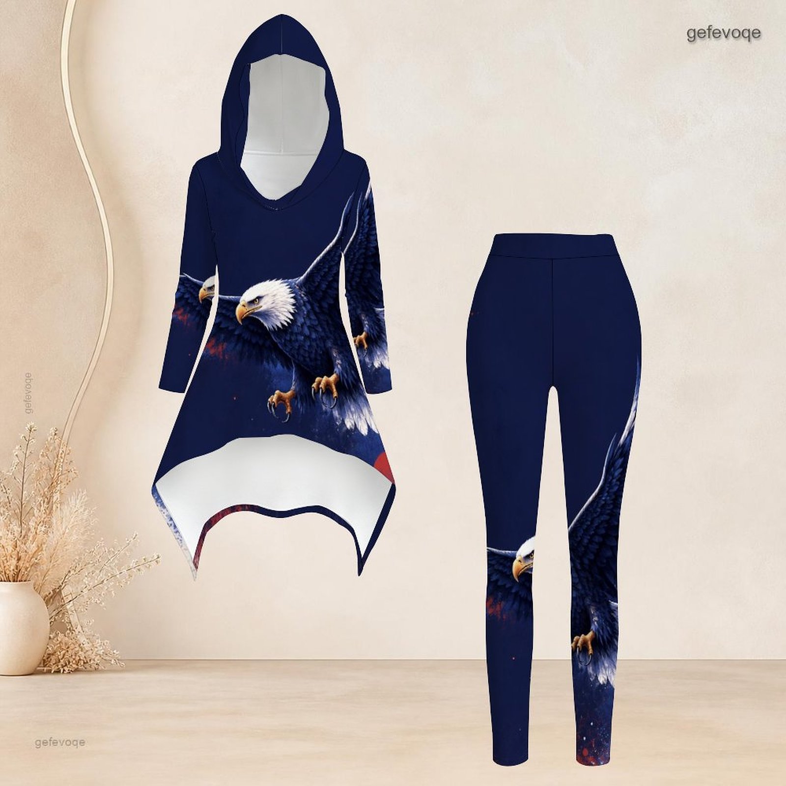 Matcha - Completo Casual da Donna alla Moda,