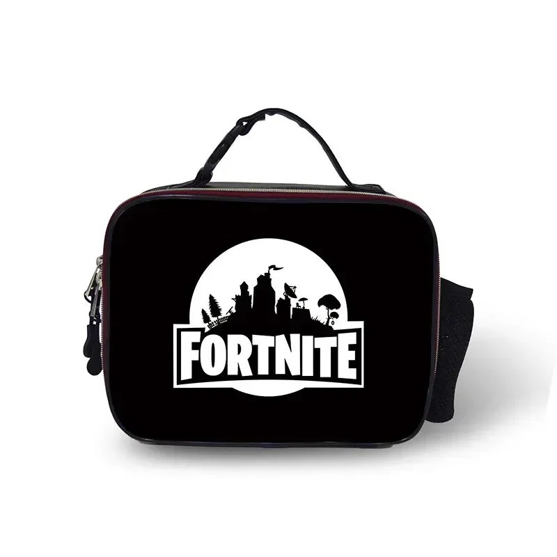 Bento Box - Borsa termica per il pranzo in