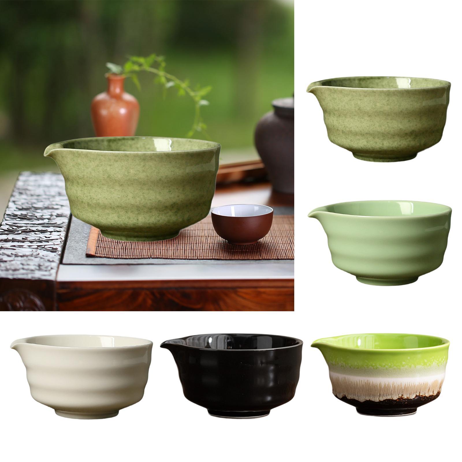 Ciotola Matcha in ceramica con - Japanese Tea recensione e prezzo