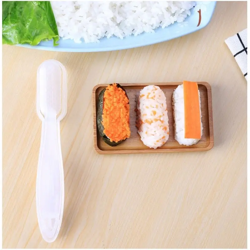 1pc Sushi Mold Rice Warship Su - Sushi Making Kit recensione e prezzo