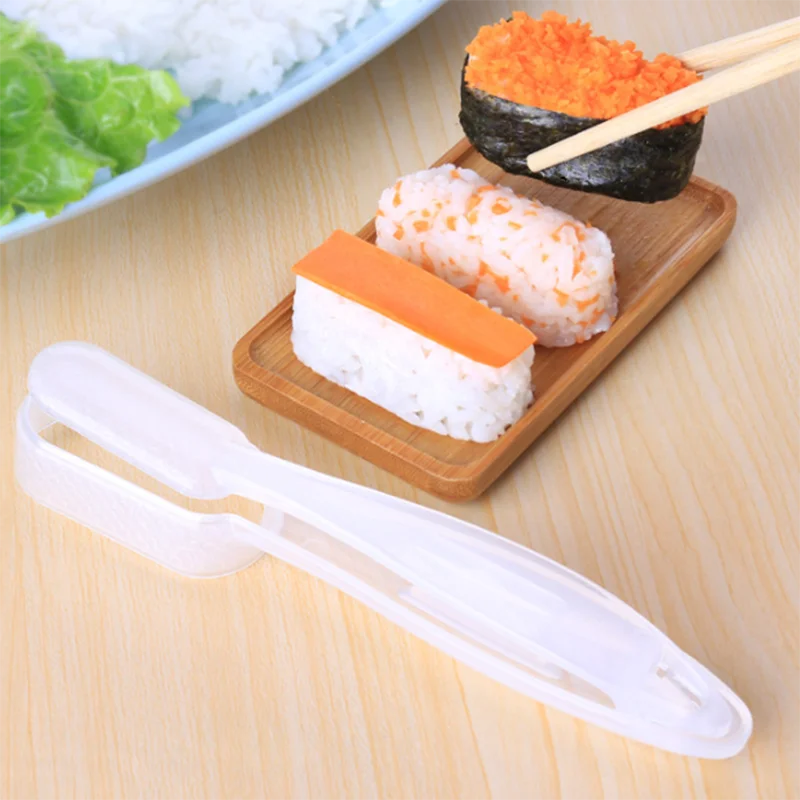 1pc Sushi Mold Rice Warship Su - Sushi Making Kit recensione e prezzo