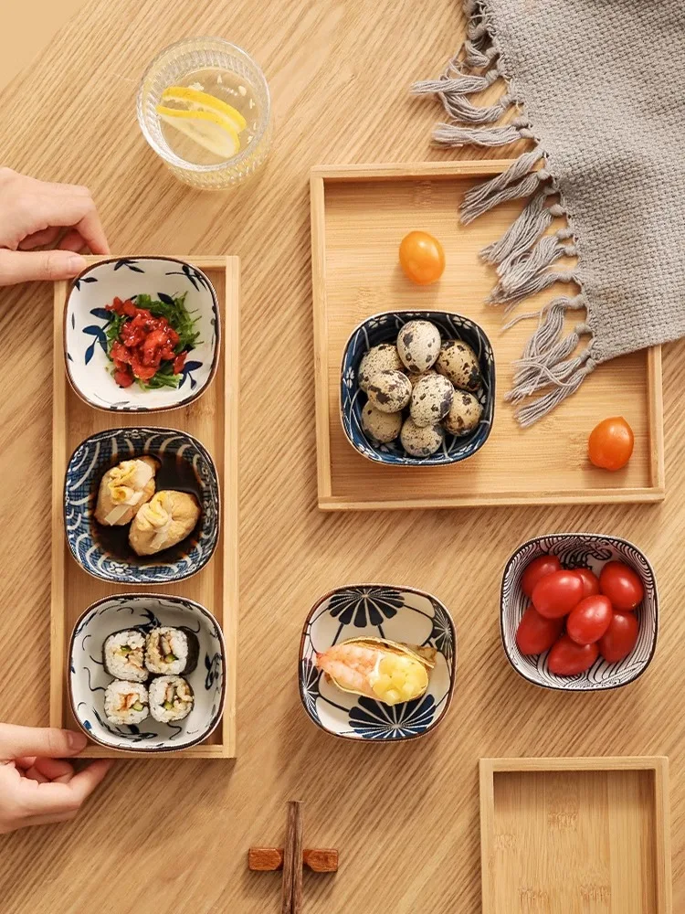 Piatto in Ceramica Stile Giapp - Japanese Snacks recensione e prezzo