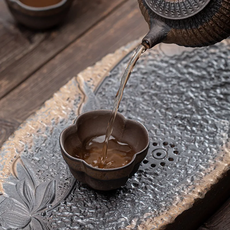 Tazza da tè in ceramica Kung F - Japanese Pottery recensione e prezzo