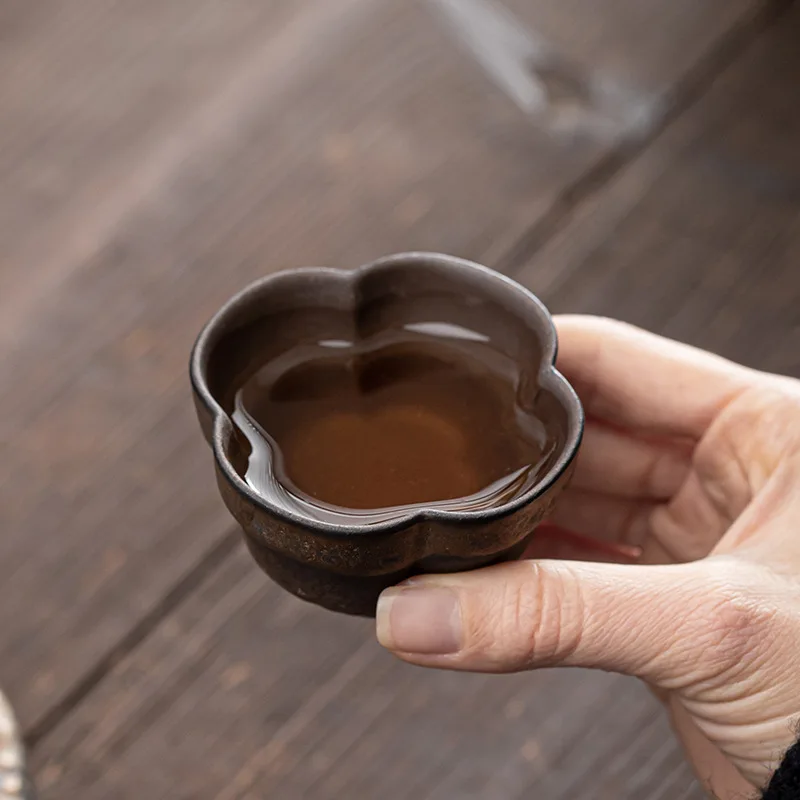 Tazza da tè in ceramica Kung F - Japanese Pottery recensione e prezzo