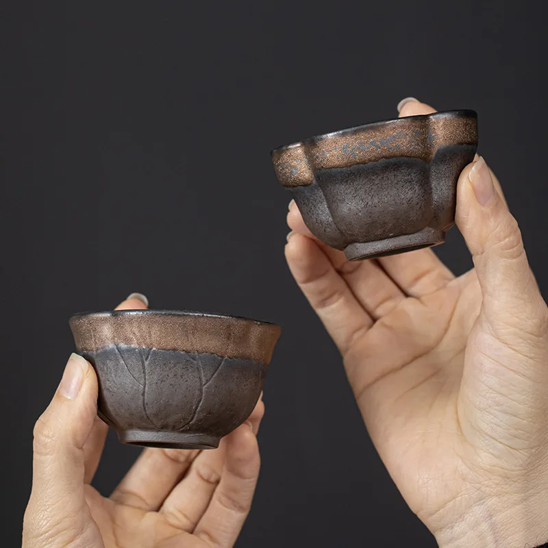 Tazza da tè in ceramica Kung F - Japanese Pottery recensione e prezzo