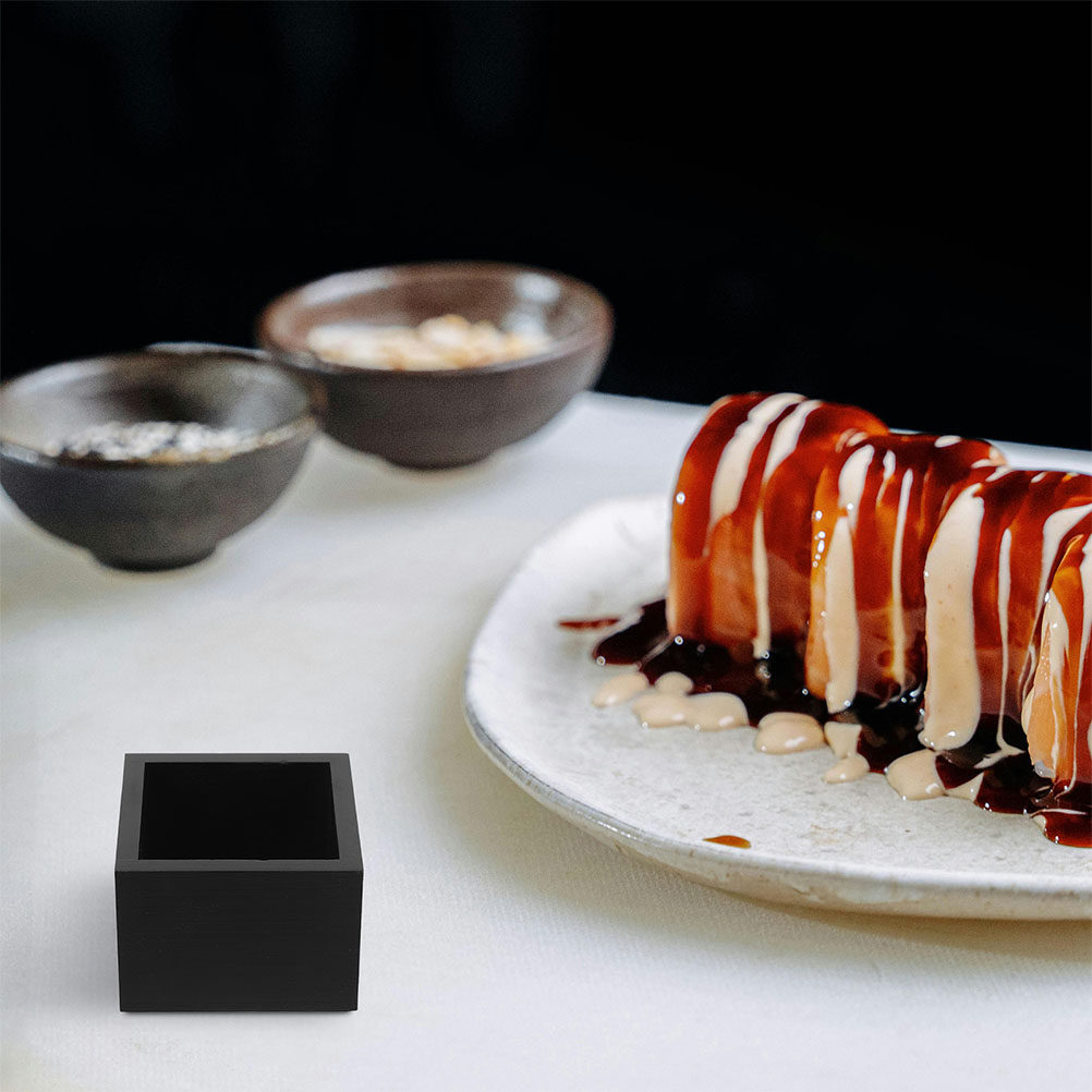Set da 3 tazze da sakè in legn - Japanese Tea recensione e prezzo