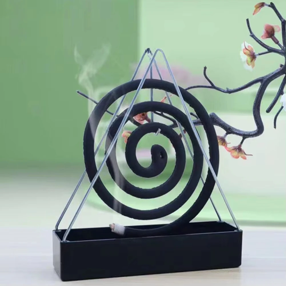 Porta spirali antizanzare in f - Incense Holder recensione e prezzo