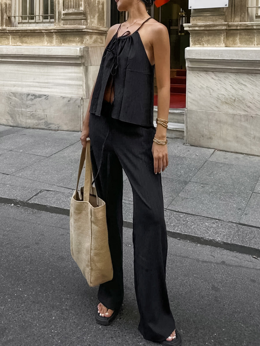 Completo due pezzi da donna 20 - Matcha recensione e prezzo