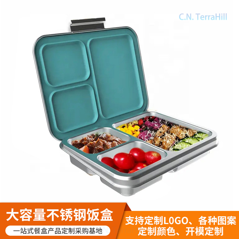 Contenitore per Pranzo Isolato - Bento Box recensione e prezzo