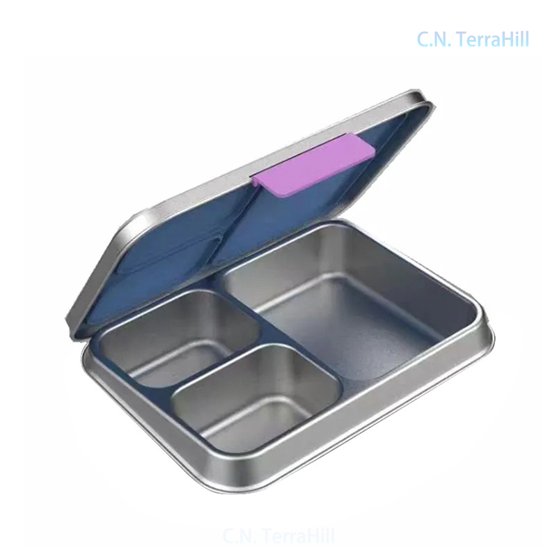 Contenitore per Pranzo Isolato - Bento Box recensione e prezzo