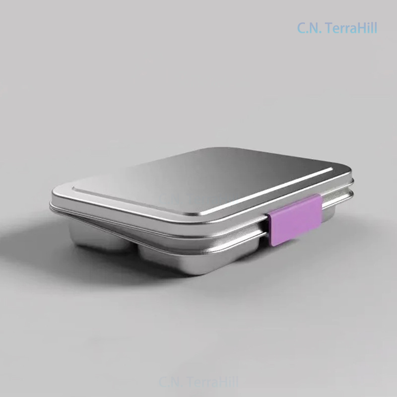 Contenitore per Pranzo Isolato - Bento Box recensione e prezzo