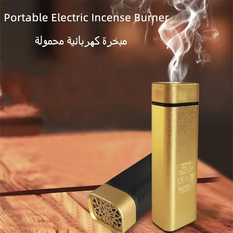 NUOVO Bruciatore di Incenso US - Incense Holder recensione e prezzo