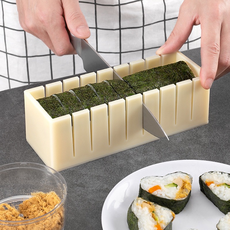 Realizza macchina per sushi Ta - Sushi Making Kit recensione e prezzo