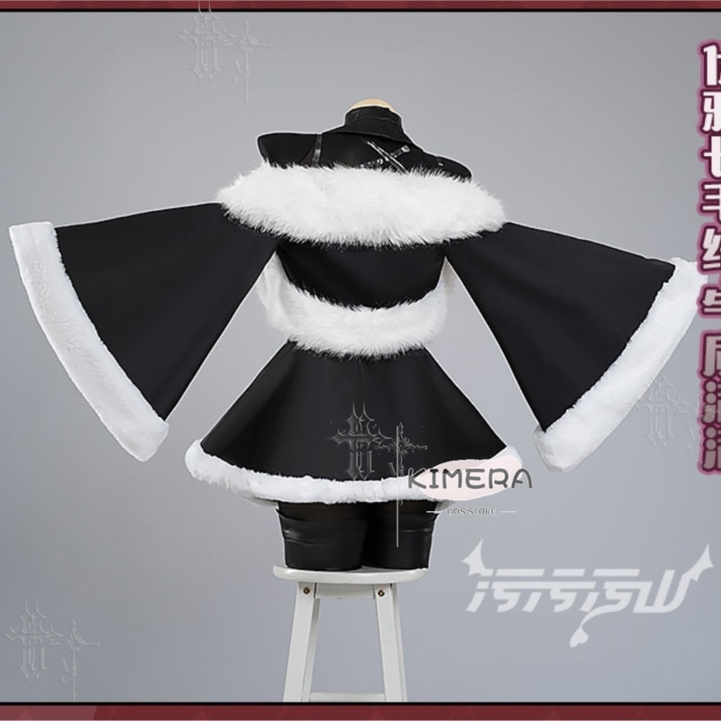 Costume Cosplay di Azur Lane M - Japanese Fan recensione e prezzo