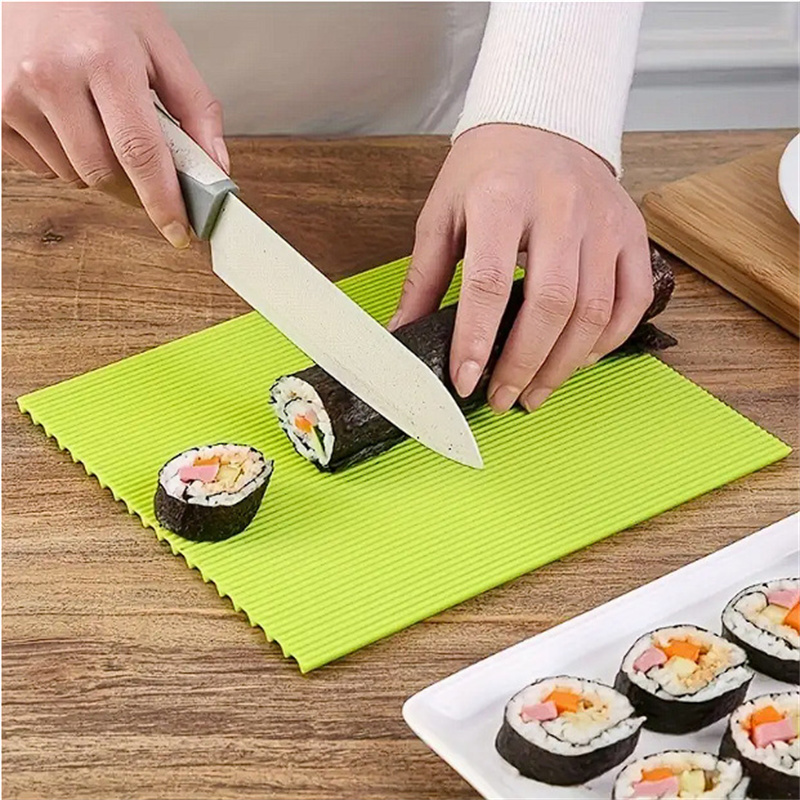 Tappetino per Sushi in Silicon - Sushi Making Kit recensione e prezzo