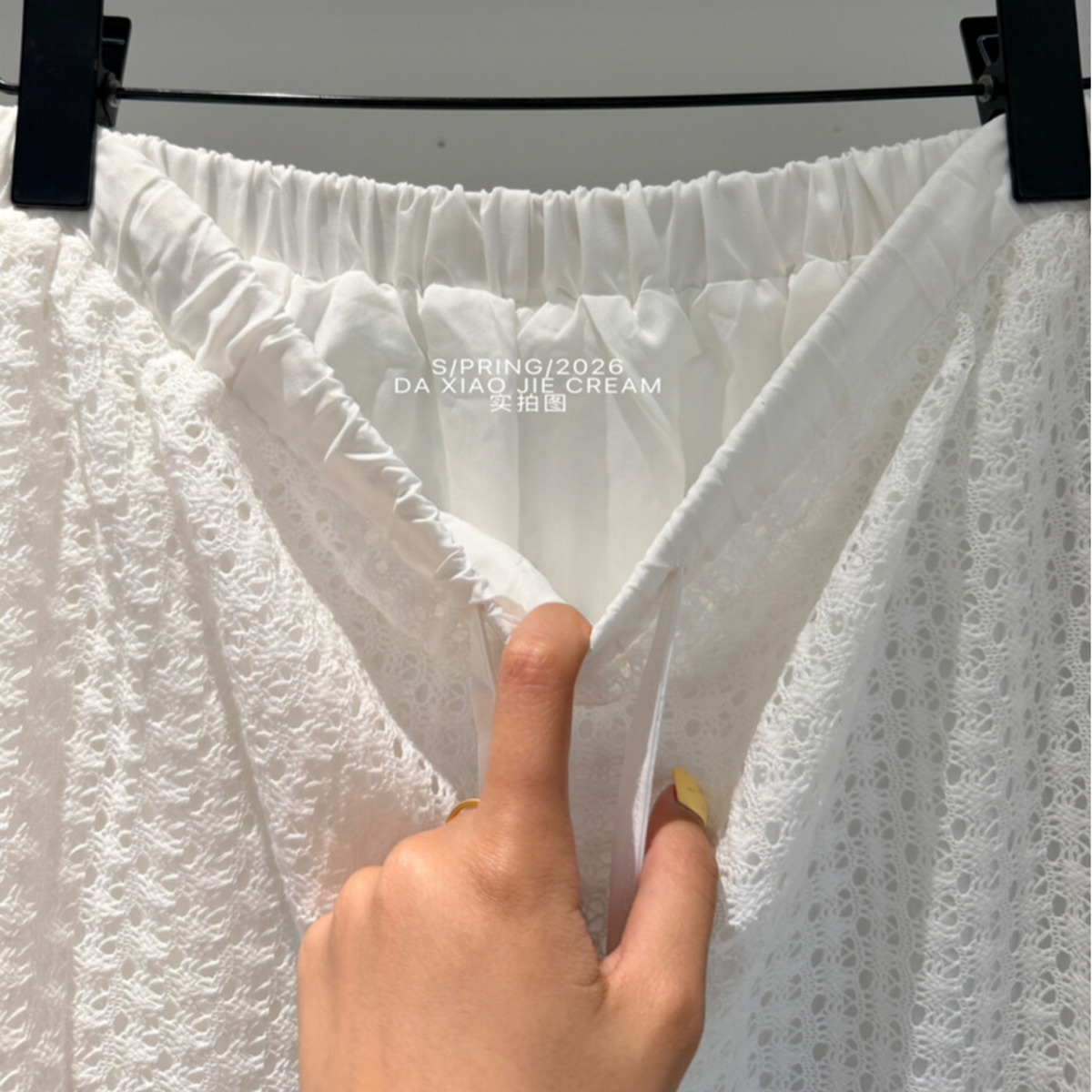 Completo due pezzi in maglia t - Matcha recensione e prezzo