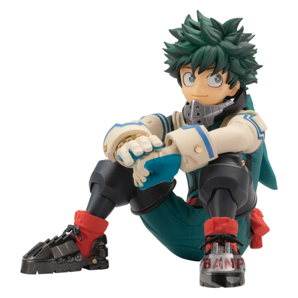 2027 Nuove Action Figure Anime - Furoshiki recensione e prezzo