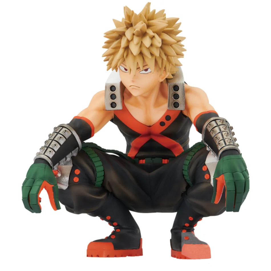 2027 Nuove Action Figure Anime - Furoshiki recensione e prezzo