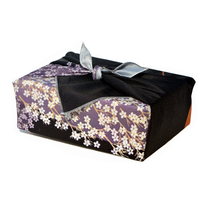 Fazzoletto in stile giapponese - Furoshiki recensione e prezzo