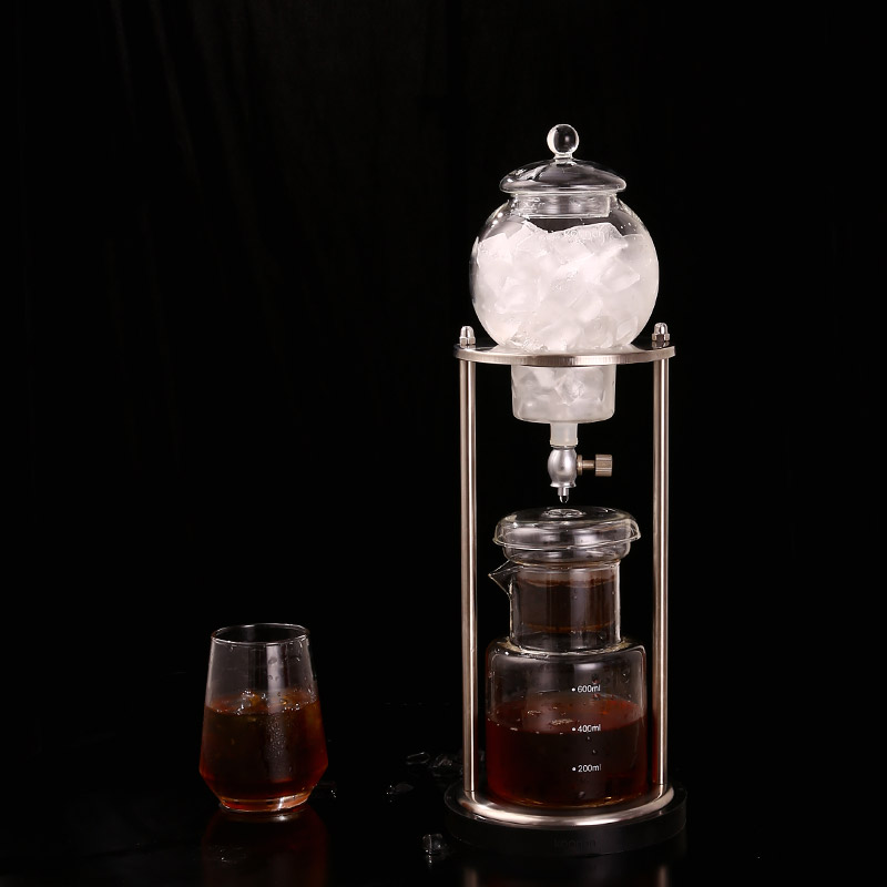 Caraffa in vetro da 600 ml in  - Japanese Tea recensione e prezzo