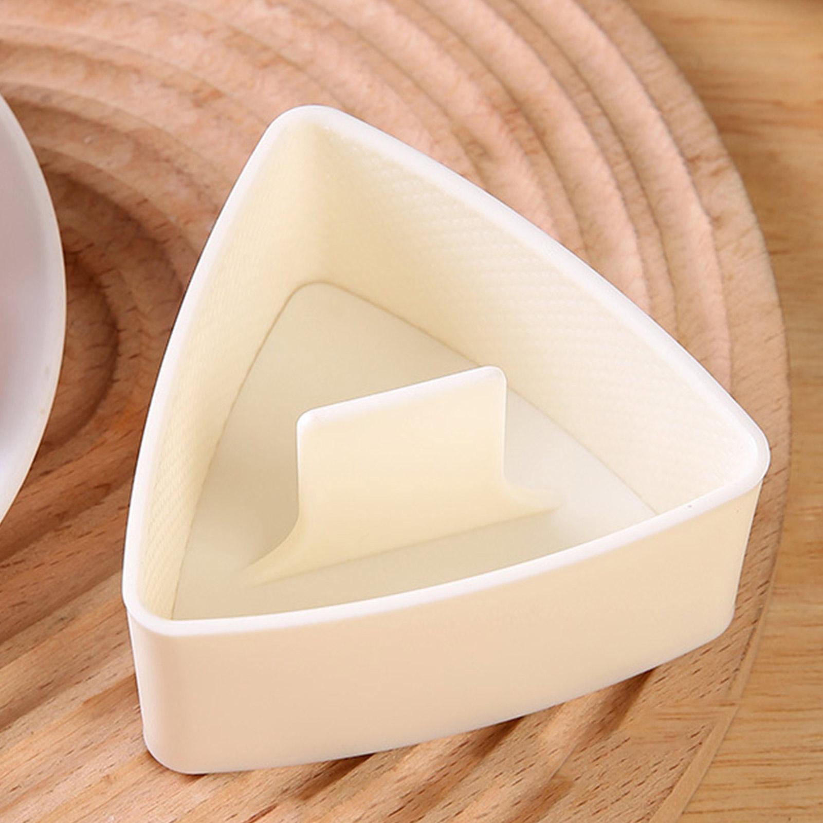 Stampo per Sushi Triangolare,  - Sushi Making Kit recensione e prezzo