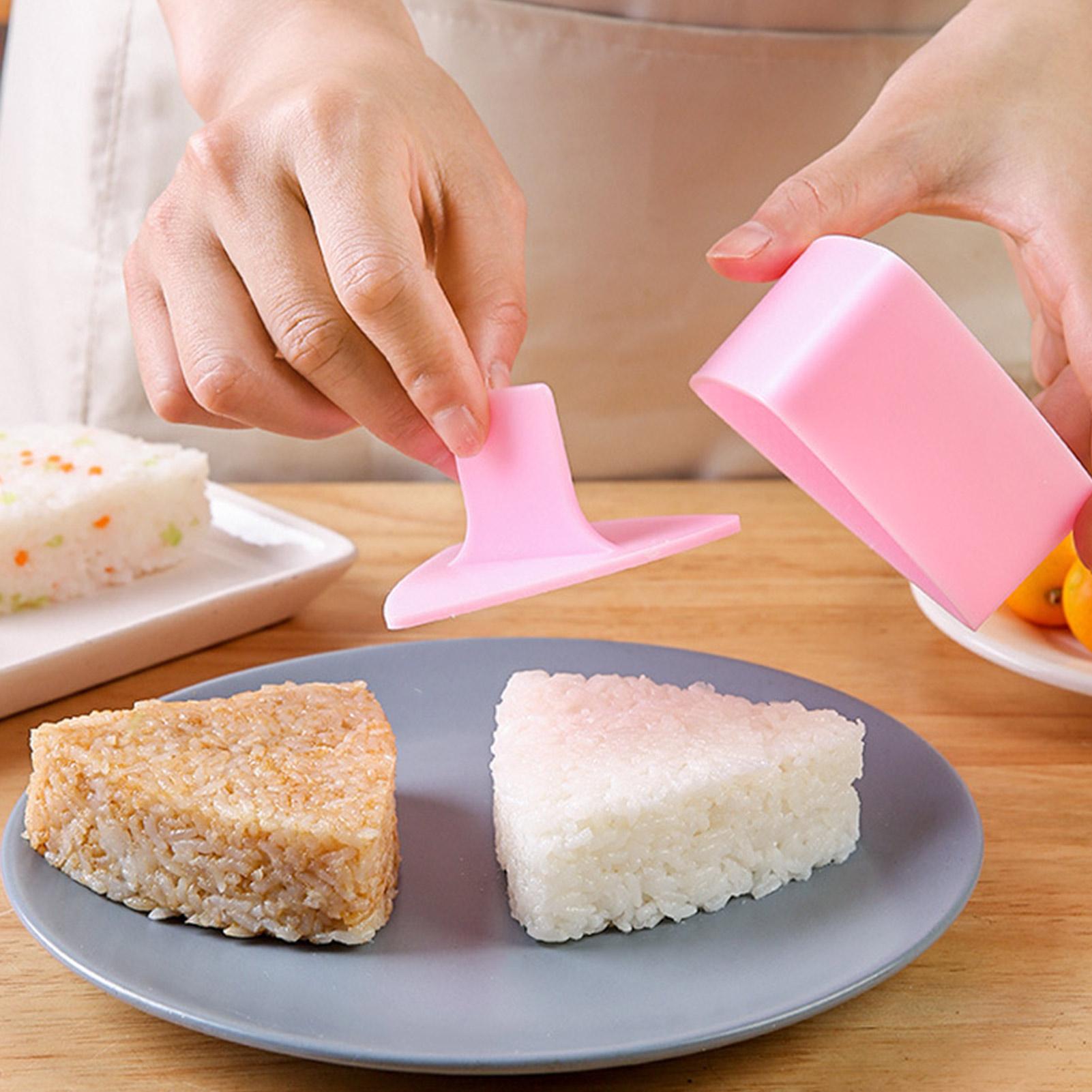 Stampo per Sushi Triangolare,  - Sushi Making Kit recensione e prezzo