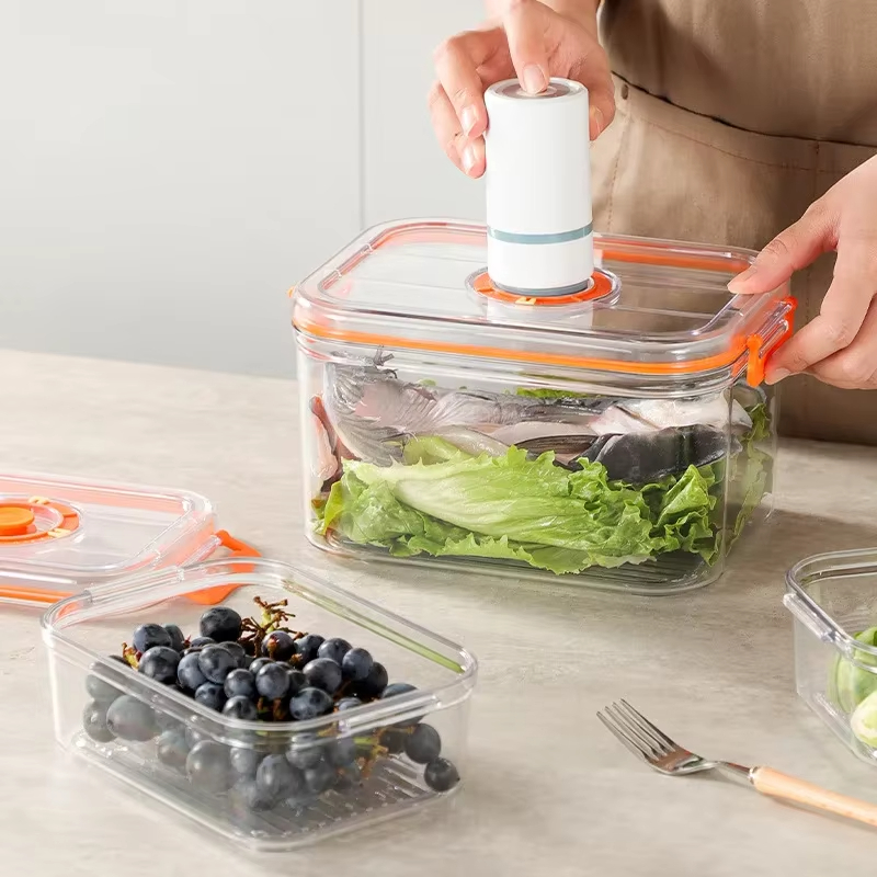 Contenitore Sottovuoto per Ali - Bento Box recensione e prezzo