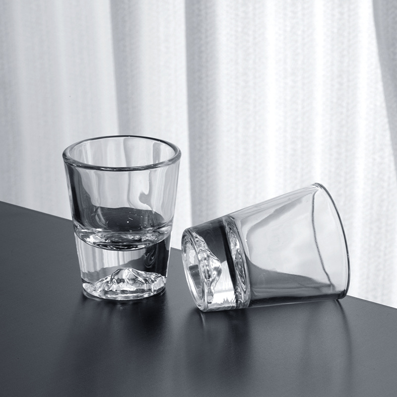 2 pezzi Set bicchieri da vino  - Japanese Tea recensione e prezzo