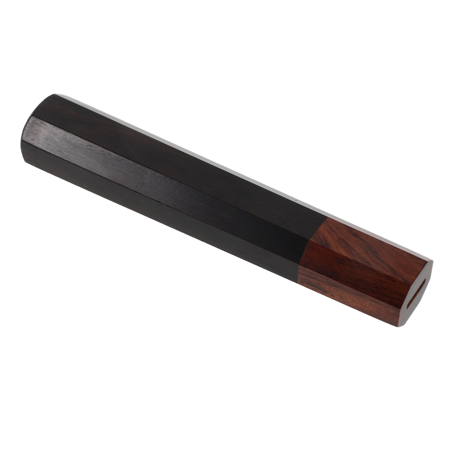 Manico in legno ottagonale in  - Japanese Knife recensione e prezzo