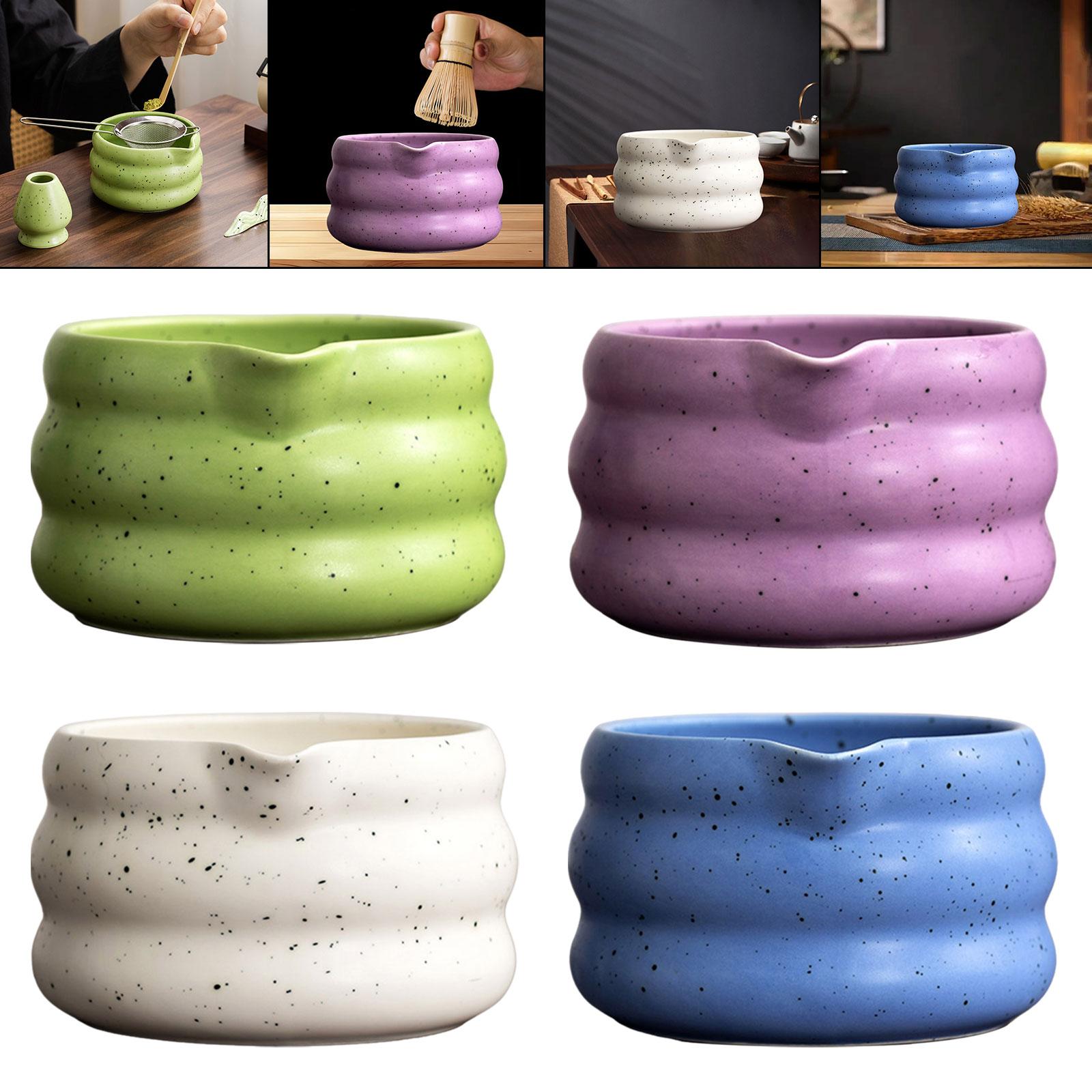 Ciotola Matcha giapponese Ciot - Japanese Tea recensione e prezzo
