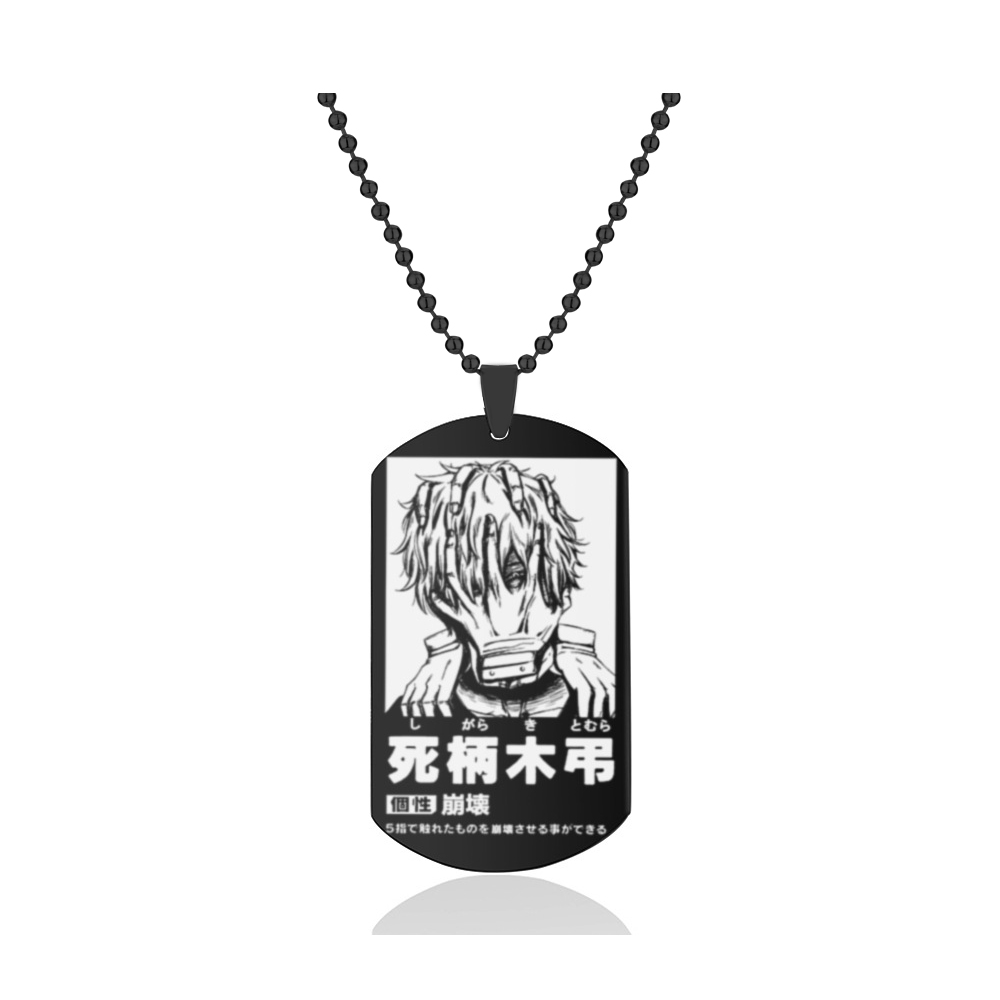 Anime My Hero Academia Collane - Furoshiki recensione e prezzo