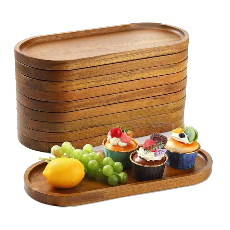 NUOVO Piatto da Dessert Rotond - Japanese Snacks recensione e prezzo