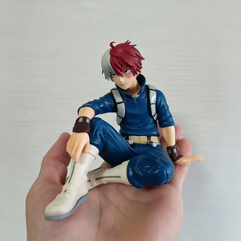 Nuove Statuette Anime di My He - Furoshiki recensione e prezzo