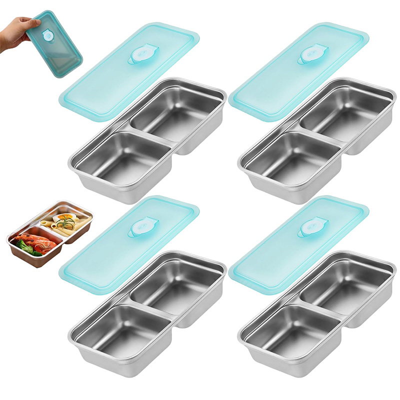 Scatola per la conservazione d - Bento Box recensione e prezzo