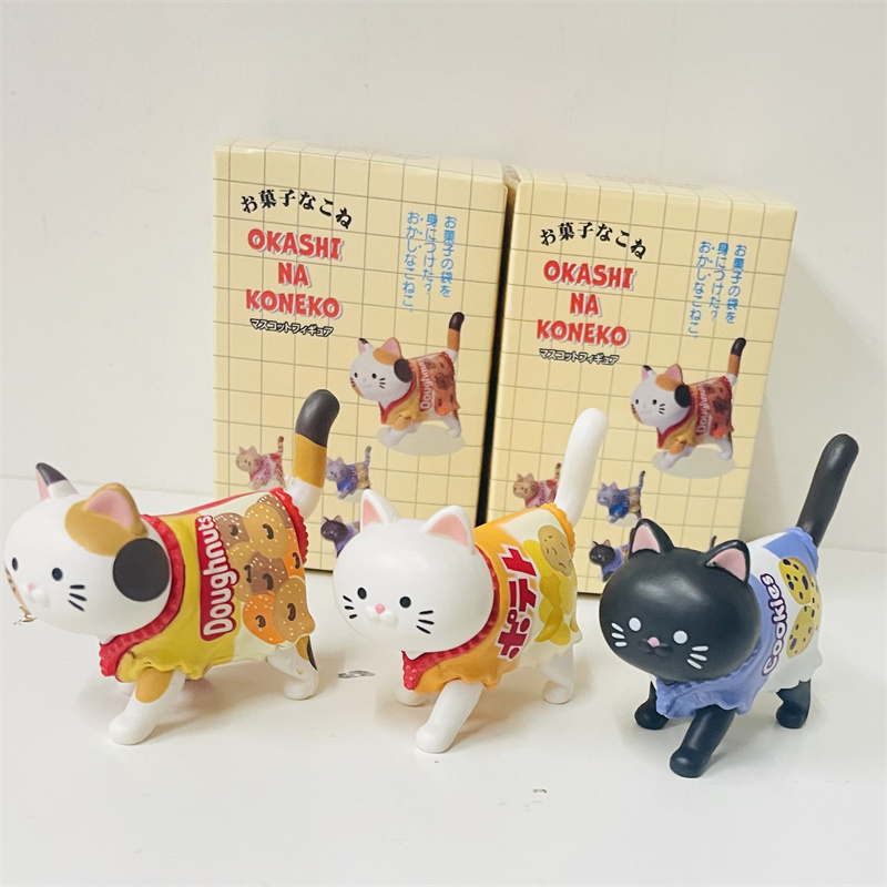 Graziosa scatola a sorpresa co - Japanese Snacks recensione e prezzo