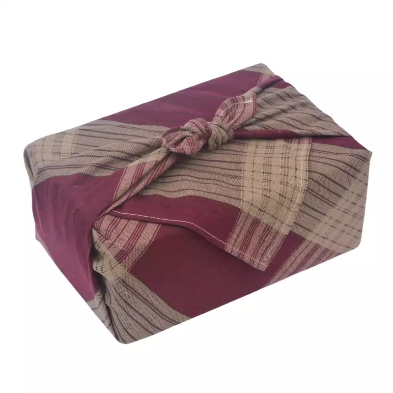 Tovaglia classica a righe Retr - Furoshiki recensione e prezzo