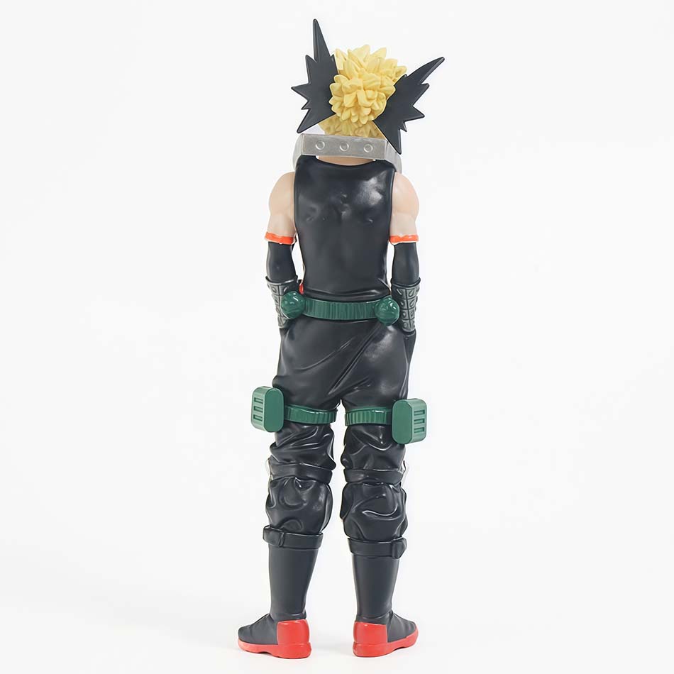 NUOVO In Stock Nuove Figure An - Furoshiki recensione e prezzo