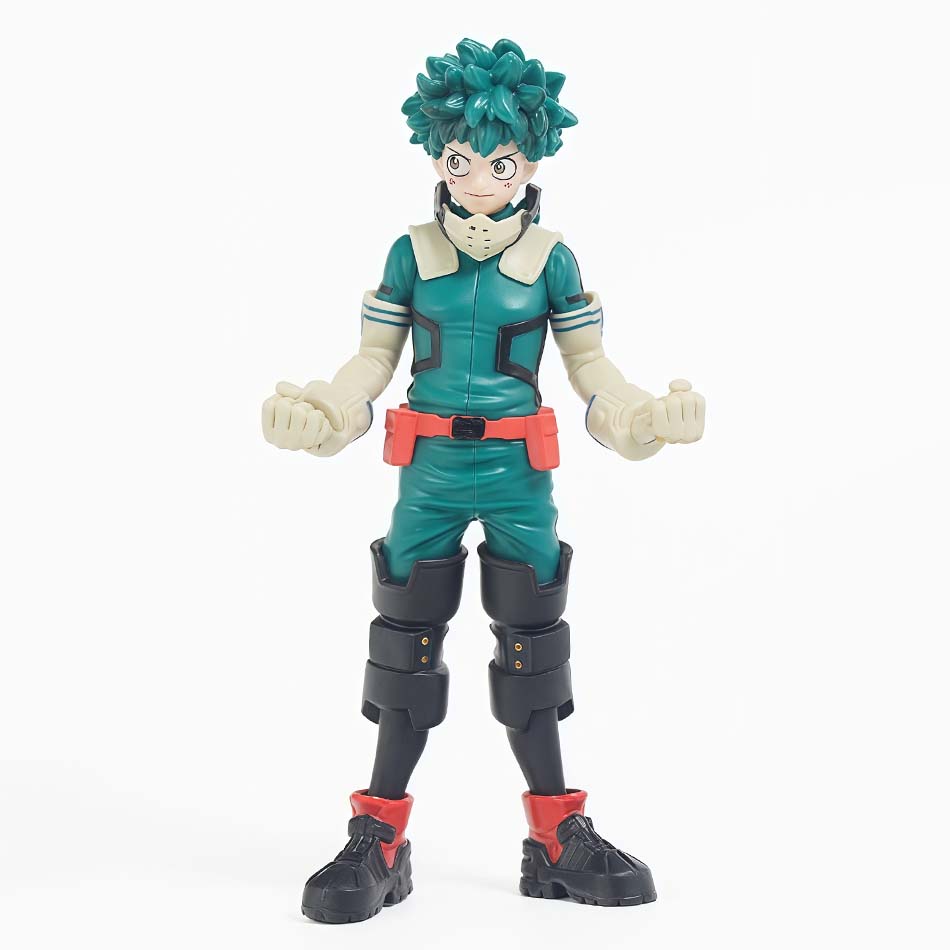 NUOVO In Stock Nuove Figure An - Furoshiki recensione e prezzo