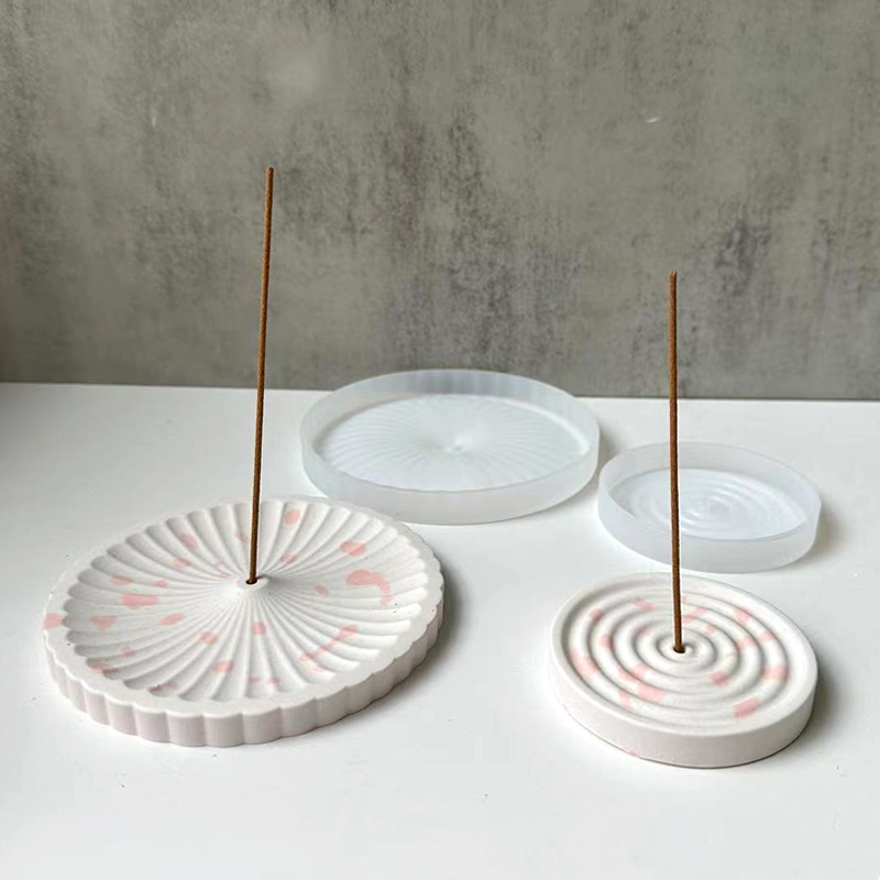 Stampo in Silicone per Porta I - Incense Holder recensione e prezzo