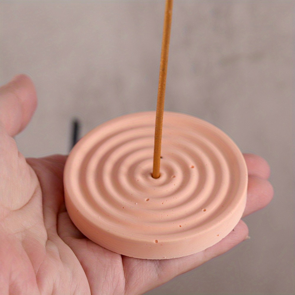 Stampo in Silicone per Porta I - Incense Holder recensione e prezzo