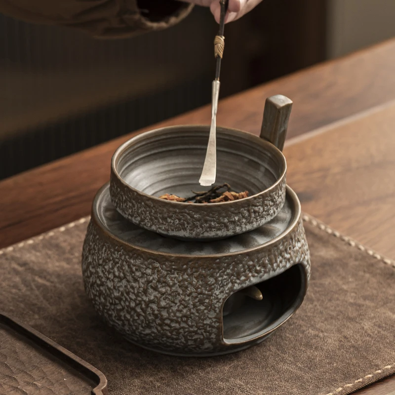 Fornello per tè caldo   Piccol - Incense Holder recensione e prezzo