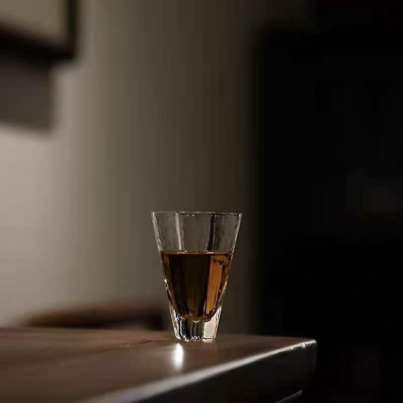 Tazza da Tè in Vetro Stile Gia - Japanese Tea recensione e prezzo