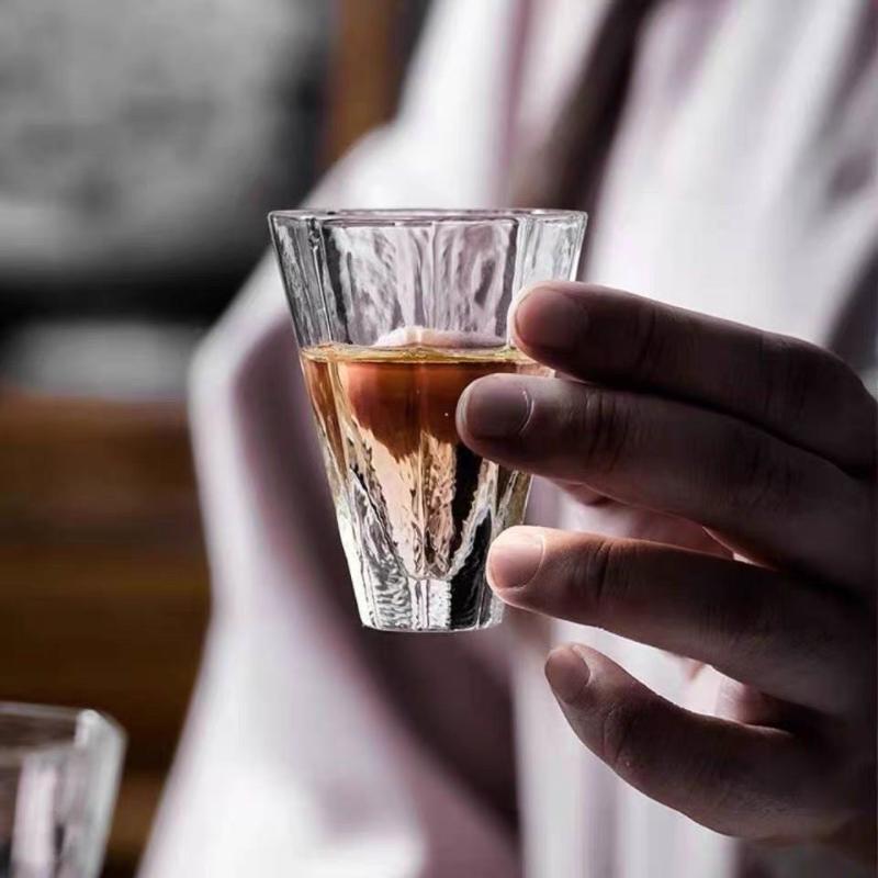 Tazza da Tè in Vetro Stile Gia - Japanese Tea recensione e prezzo