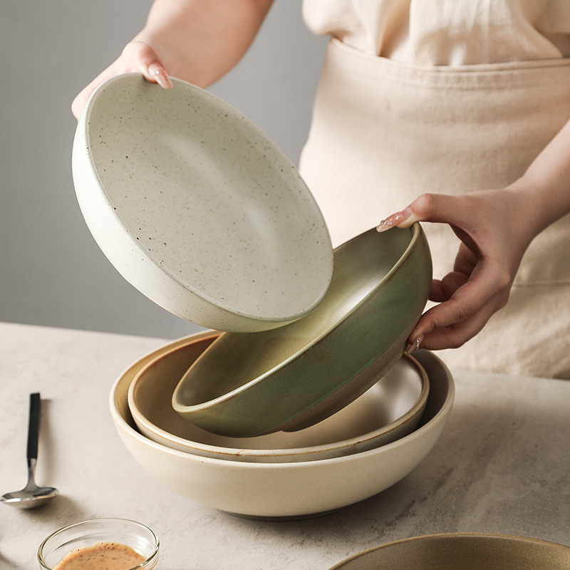 1 pz ciotole in ceramica giapp - Japanese Pottery recensione e prezzo