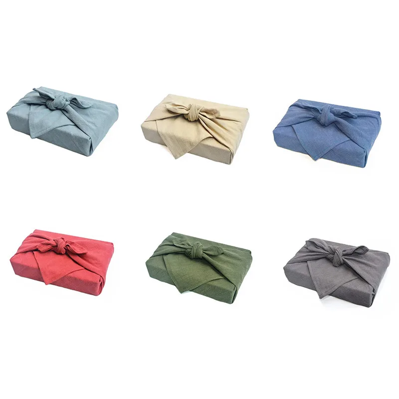 Fazzoletto Furoshiki Giappones - Furoshiki recensione e prezzo